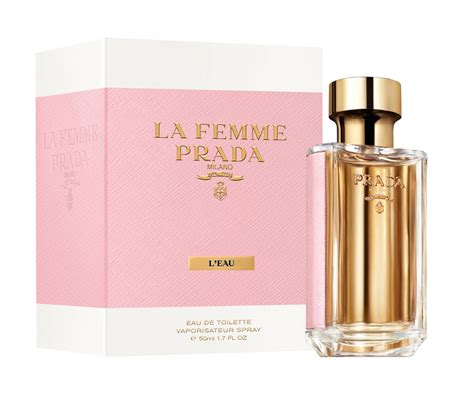 prada la femme 香水|prada la femme 2017.